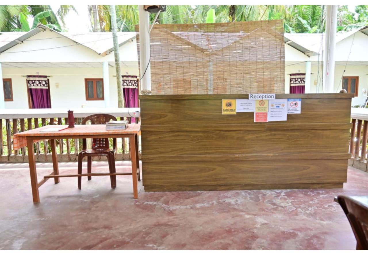 Moon Shine Garden Resort Lakshmanpur Ngoại thất bức ảnh
