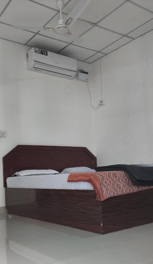 Moon Shine Garden Resort Lakshmanpur Ngoại thất bức ảnh