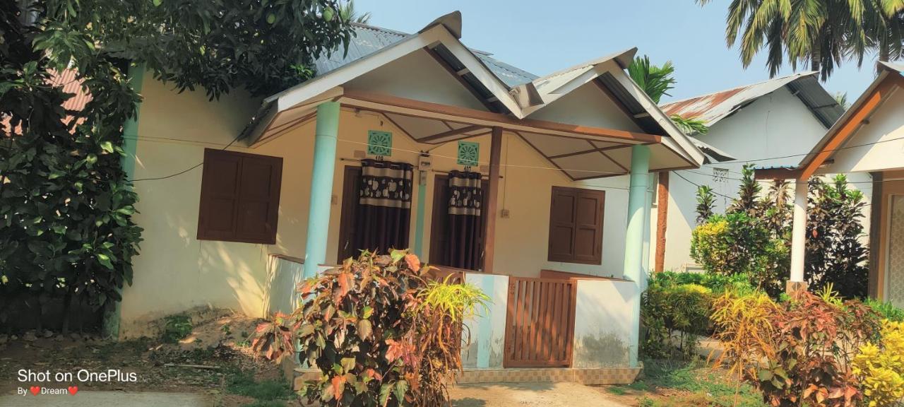 Moon Shine Garden Resort Lakshmanpur Ngoại thất bức ảnh