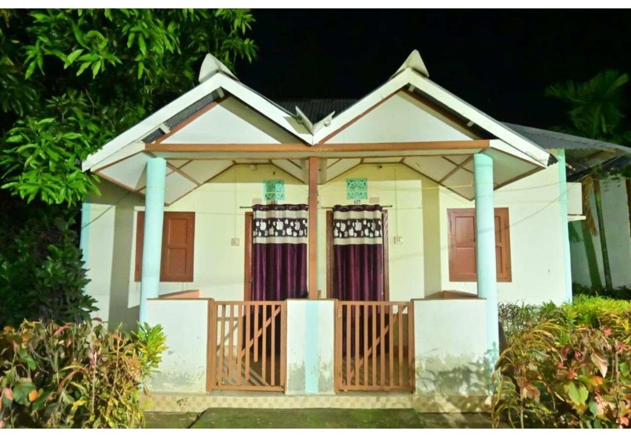 Moon Shine Garden Resort Lakshmanpur Ngoại thất bức ảnh