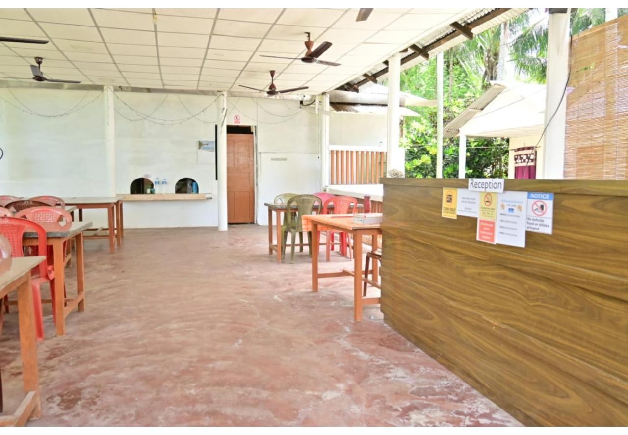 Moon Shine Garden Resort Lakshmanpur Ngoại thất bức ảnh