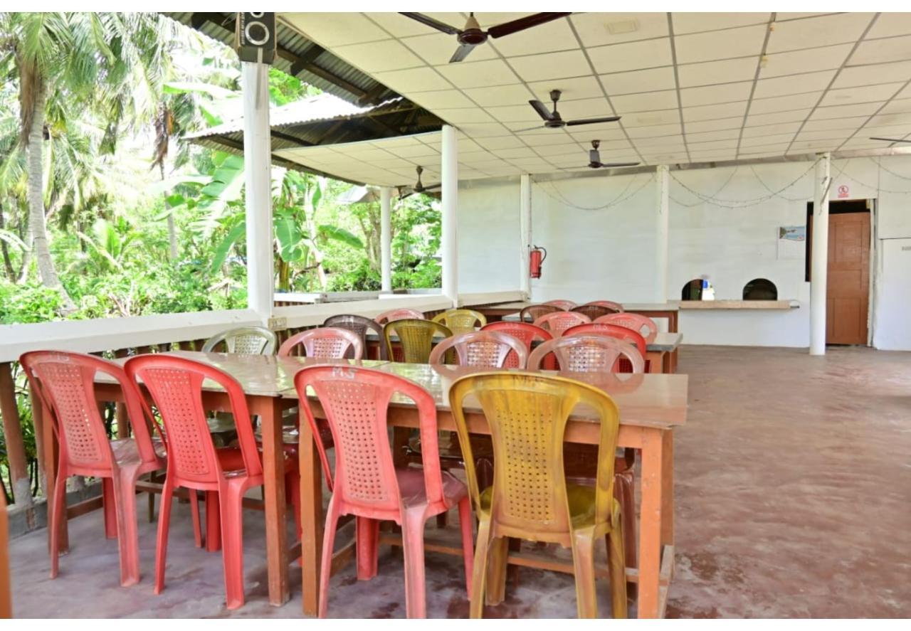 Moon Shine Garden Resort Lakshmanpur Ngoại thất bức ảnh