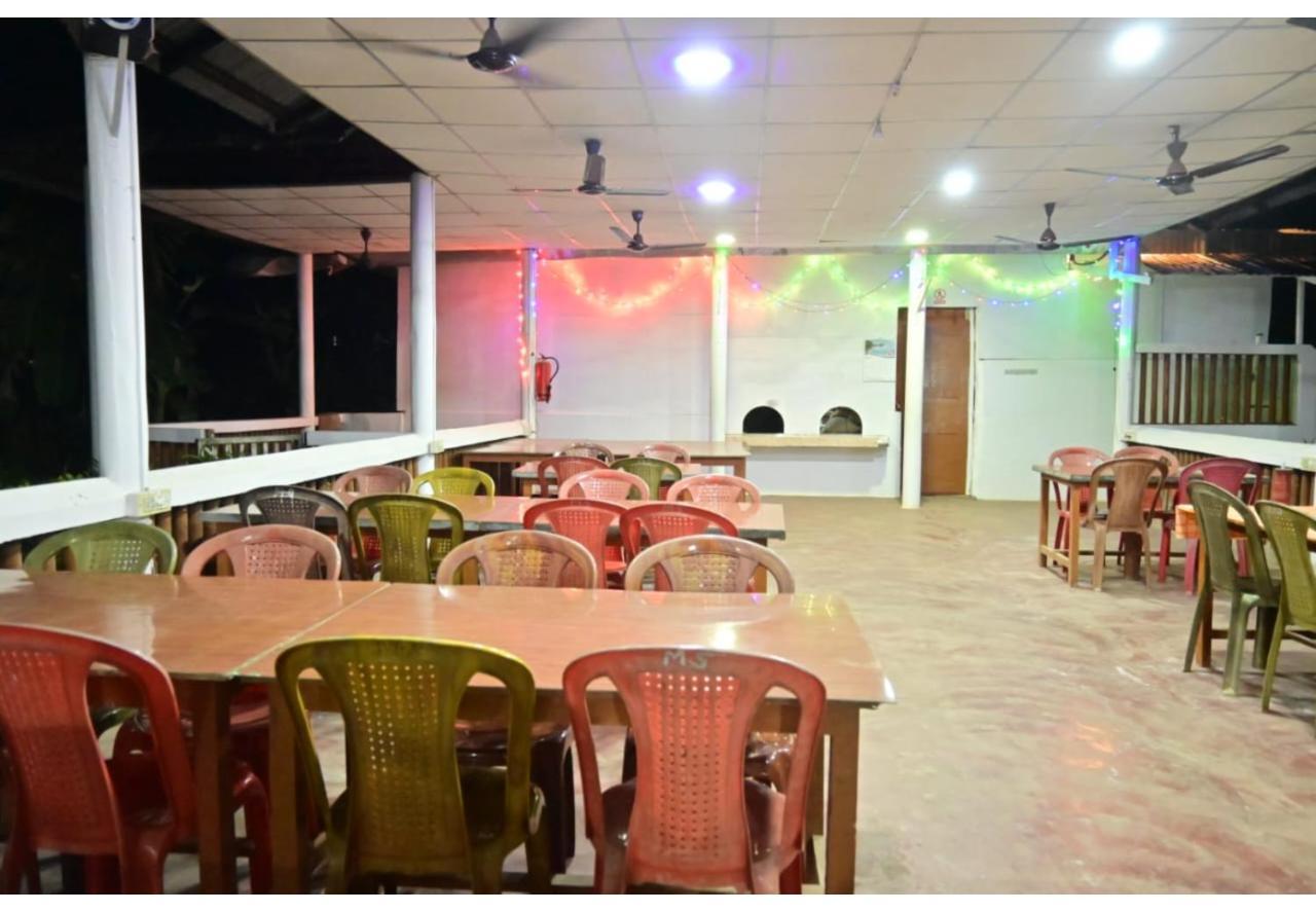 Moon Shine Garden Resort Lakshmanpur Ngoại thất bức ảnh