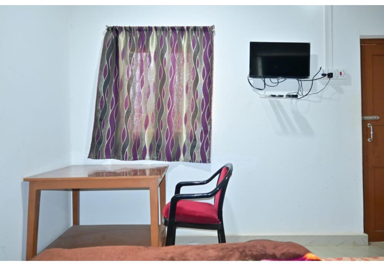 Moon Shine Garden Resort Lakshmanpur Ngoại thất bức ảnh