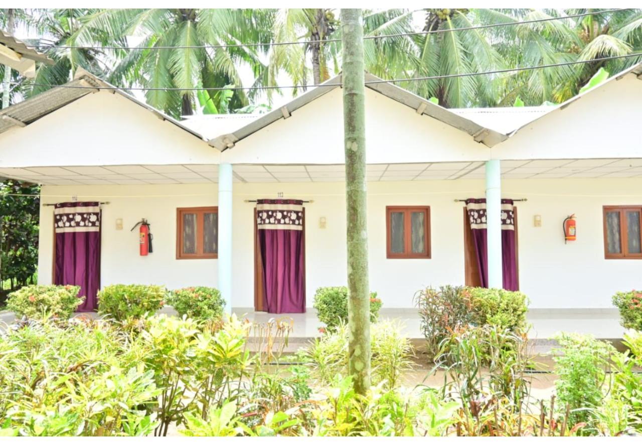 Moon Shine Garden Resort Lakshmanpur Ngoại thất bức ảnh