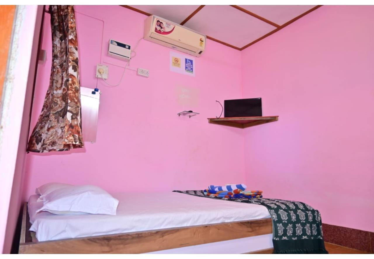 Moon Shine Garden Resort Lakshmanpur Ngoại thất bức ảnh