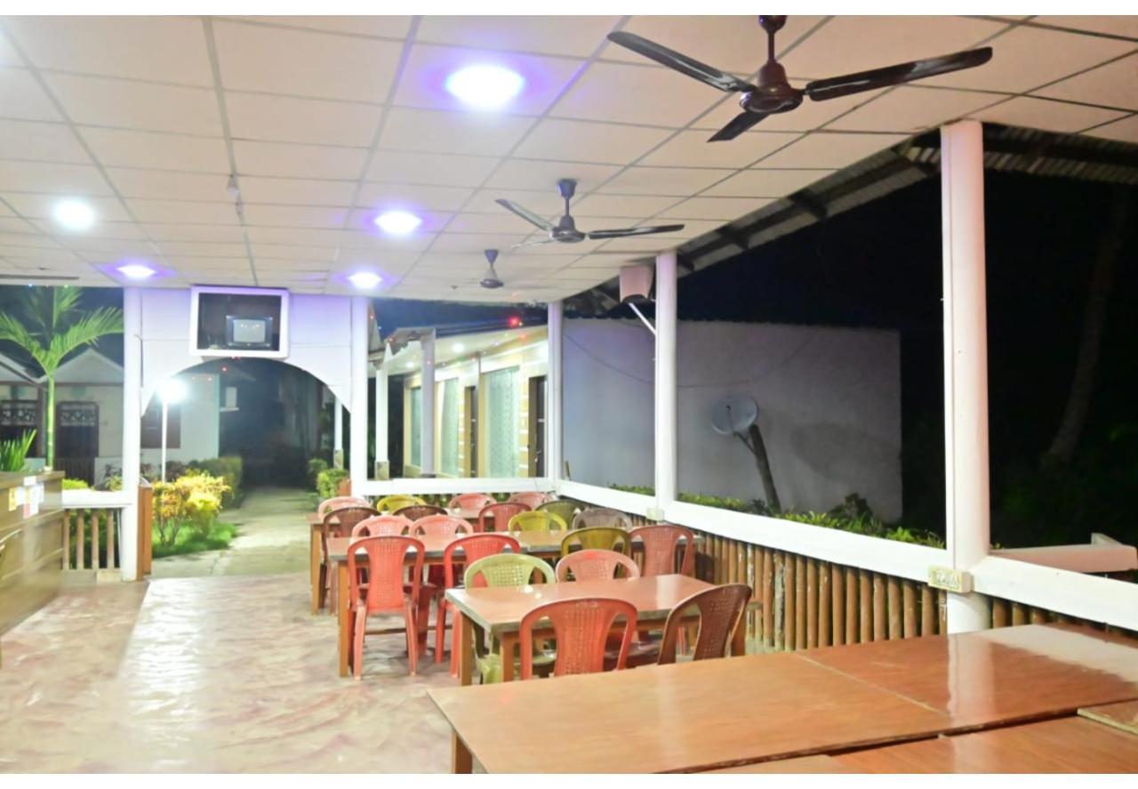 Moon Shine Garden Resort Lakshmanpur Ngoại thất bức ảnh