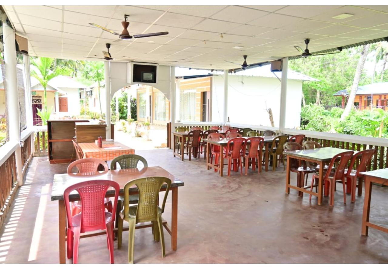 Moon Shine Garden Resort Lakshmanpur Ngoại thất bức ảnh