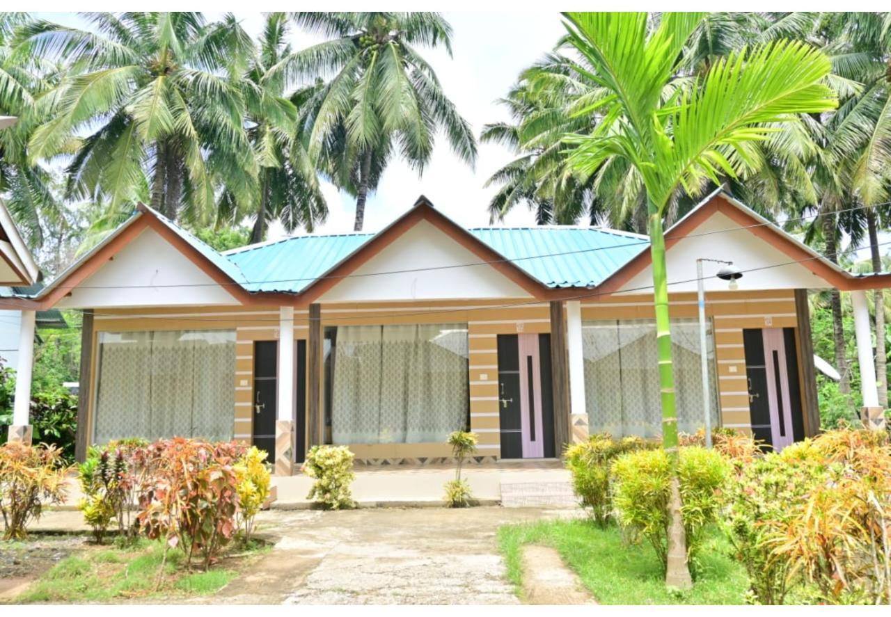 Moon Shine Garden Resort Lakshmanpur Ngoại thất bức ảnh