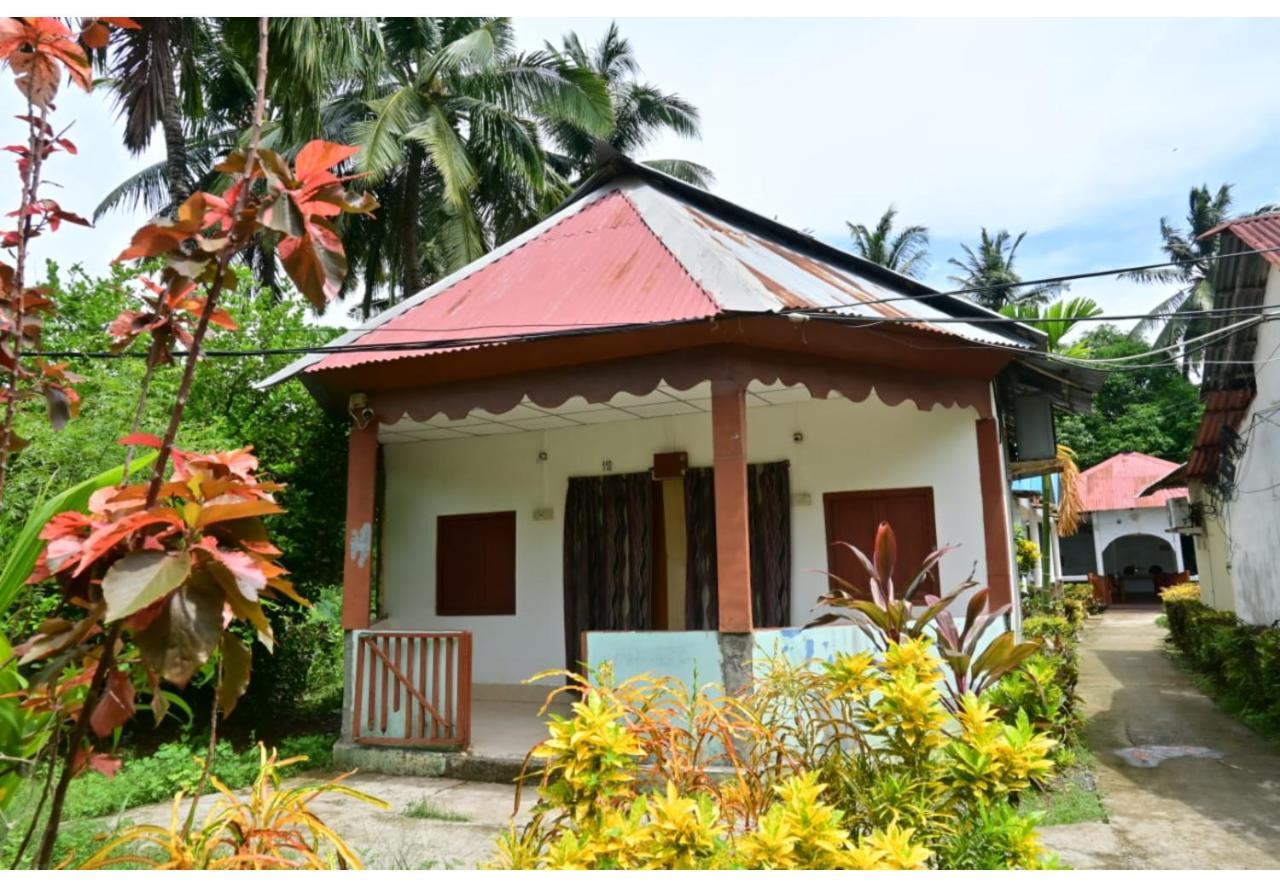 Moon Shine Garden Resort Lakshmanpur Ngoại thất bức ảnh