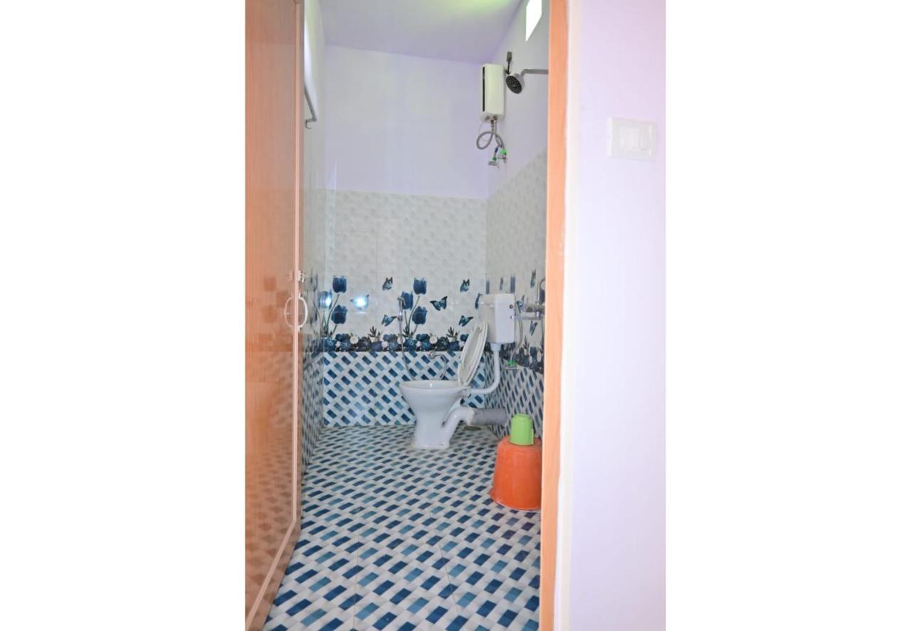 Moon Shine Garden Resort Lakshmanpur Ngoại thất bức ảnh