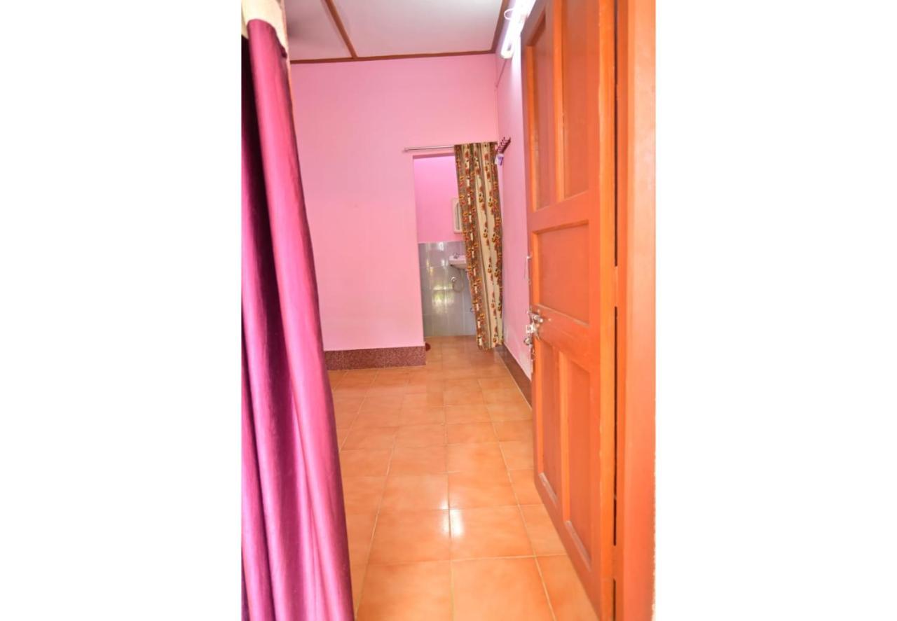 Moon Shine Garden Resort Lakshmanpur Ngoại thất bức ảnh