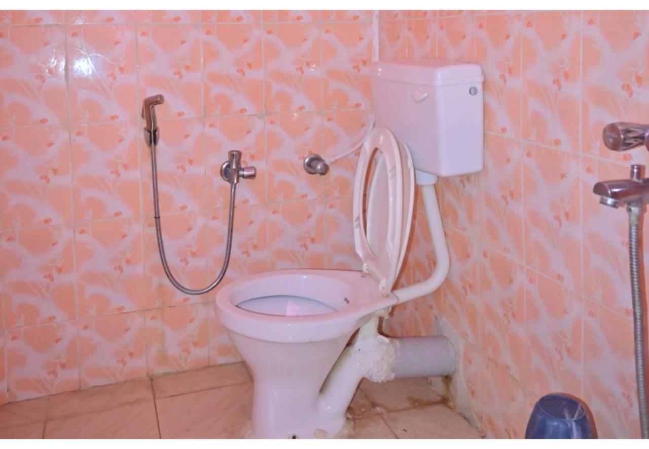Moon Shine Garden Resort Lakshmanpur Ngoại thất bức ảnh