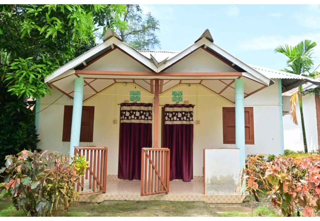 Moon Shine Garden Resort Lakshmanpur Ngoại thất bức ảnh
