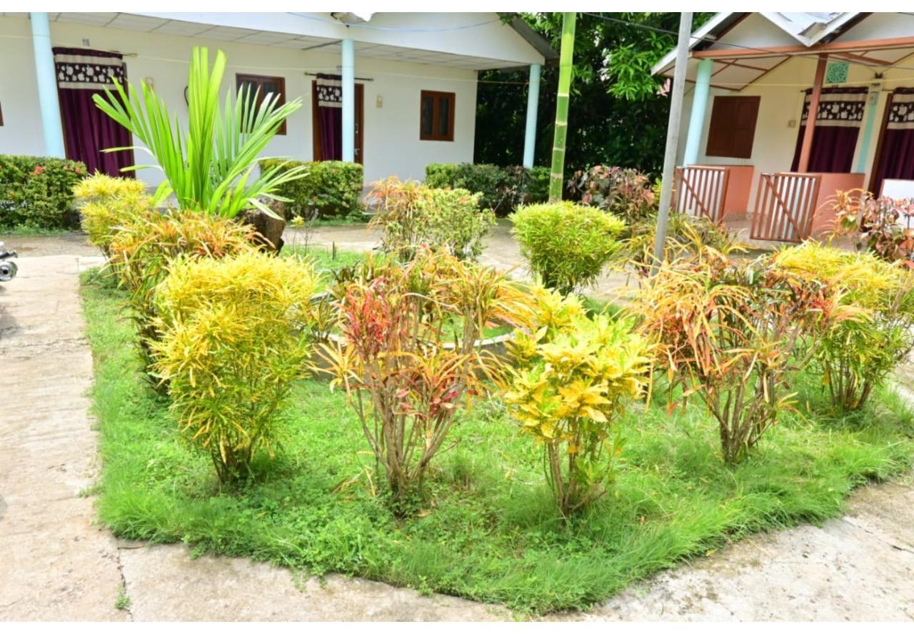 Moon Shine Garden Resort Lakshmanpur Ngoại thất bức ảnh